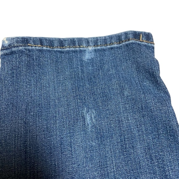 Levi’s 541 Athletic Taper Stretch Jeans Blue - Picture 7 of 16